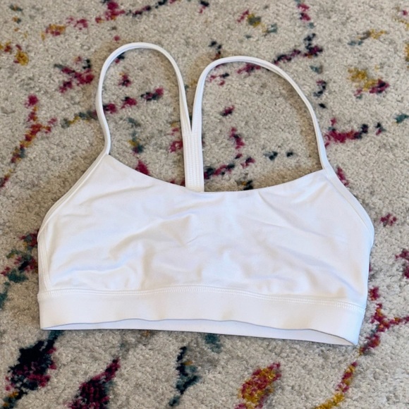 Lululemon Bra Size 4 - Picture 2 of 2
